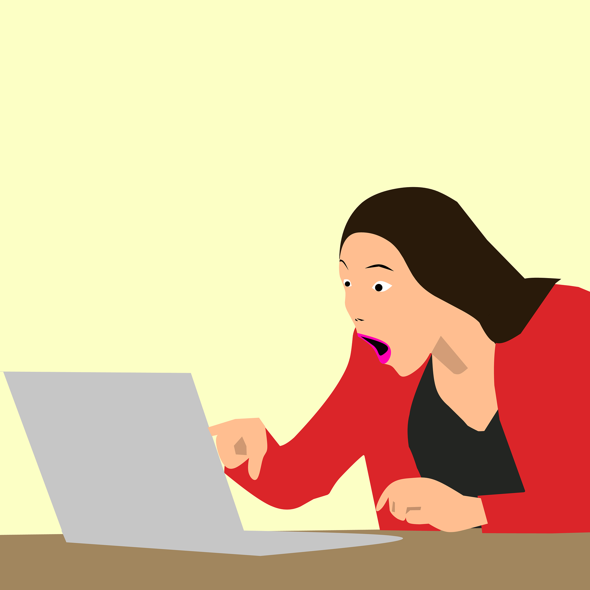 Workplace Email Chains: Should You Stay or Opt Out?