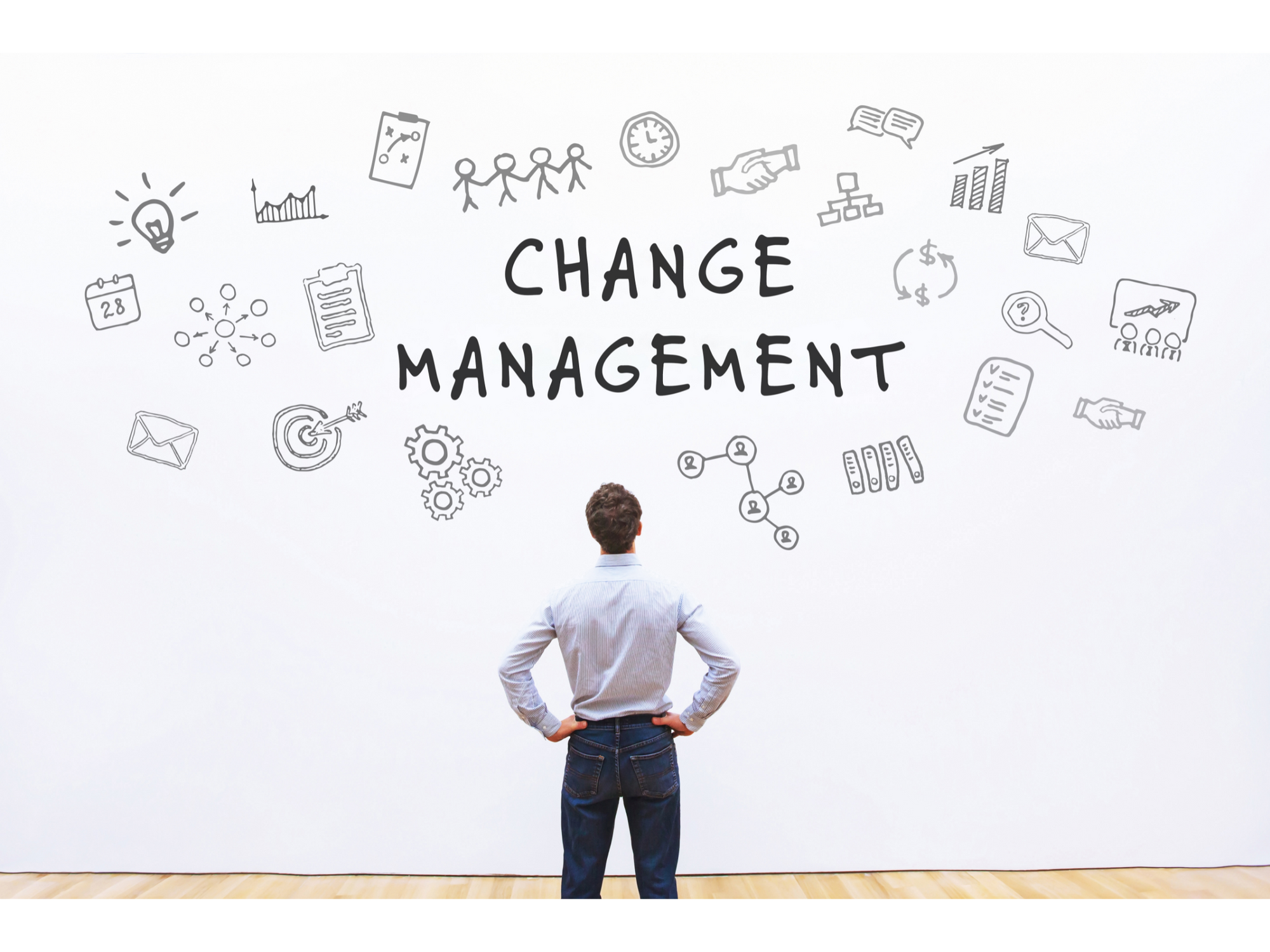 What is ITIL change management?