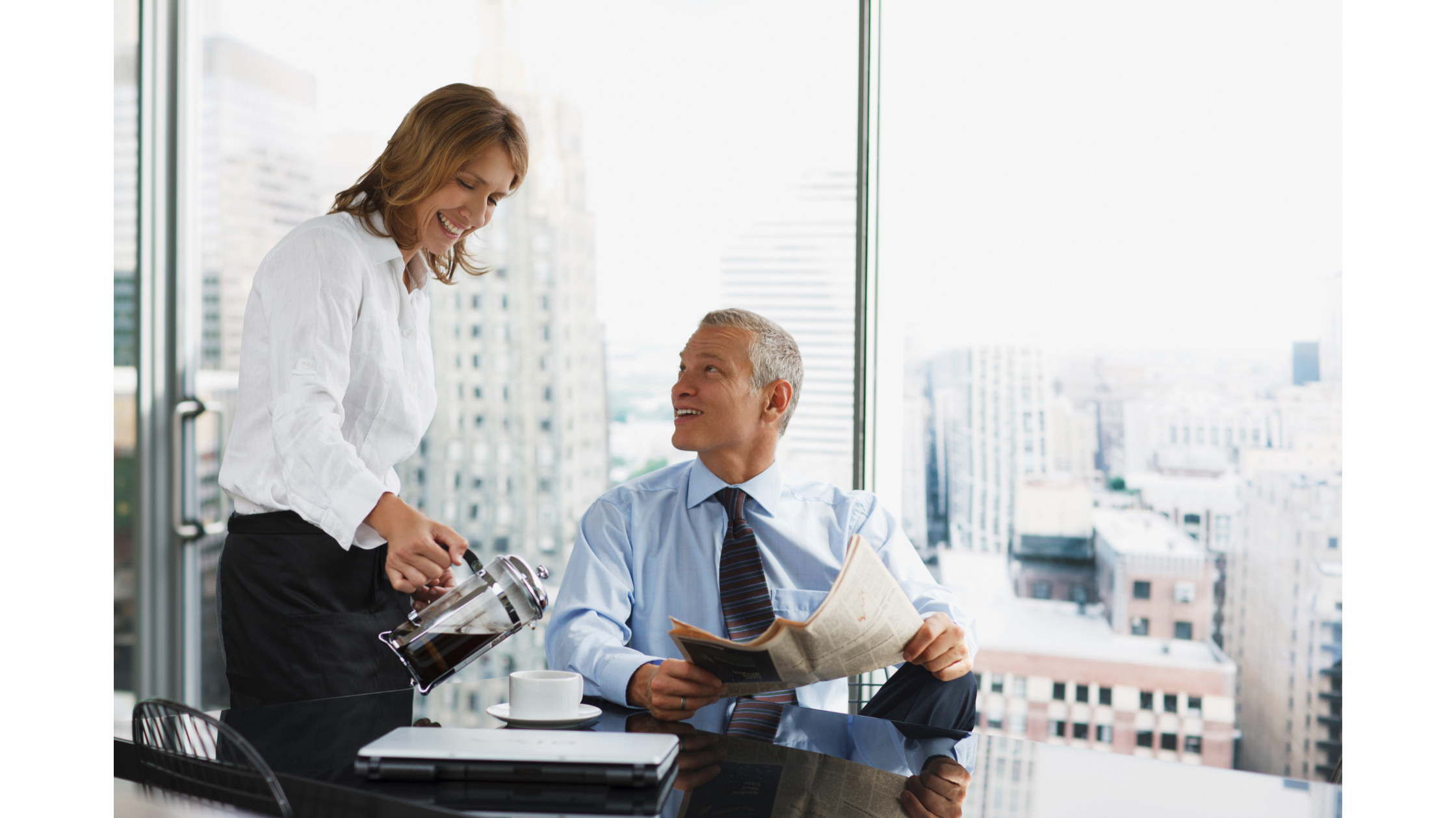Discover Your Coffee Personality: Are You a Maker or a Taker in the Workplace?