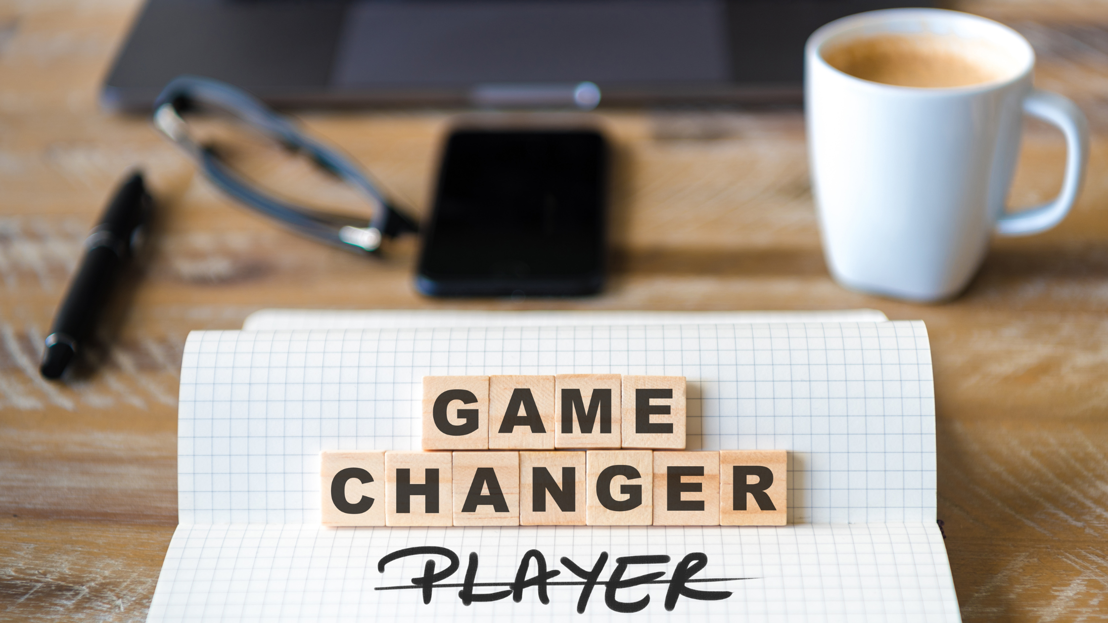 Why Do My Coworkers Use The Phrase "Game Changer"In The Workplace?