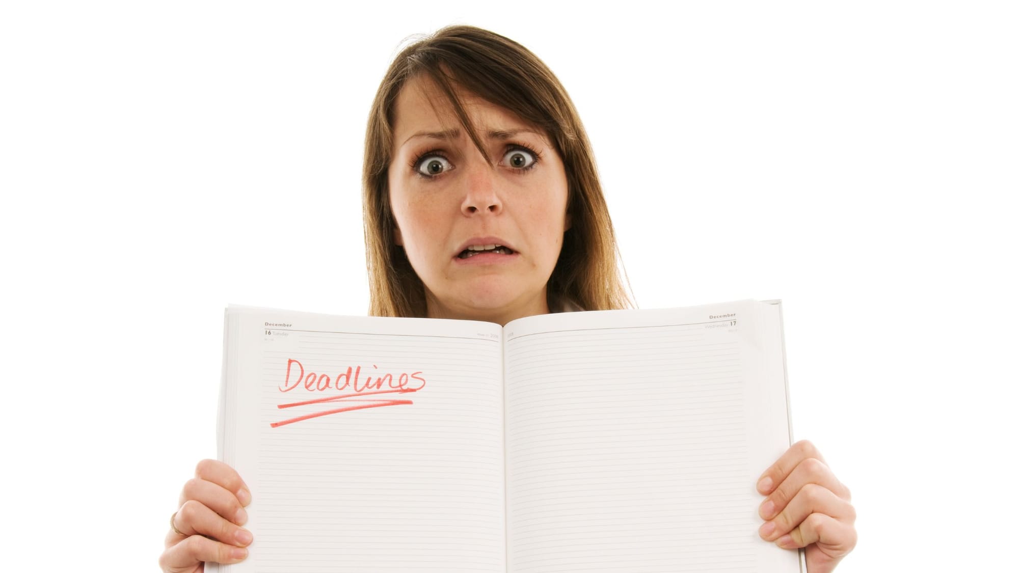 10 Proven GTD Strategies to Breeze Through Workplace Deadlines