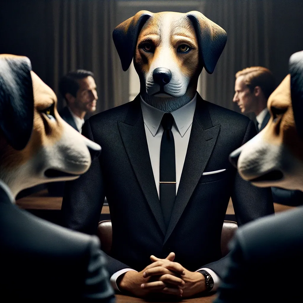 Surviving the Reservoir Dogs Management Style: Adapting to Aggressive Leadership
