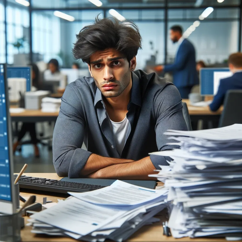 7 Reasons Why Employees Hate Their Job And Never Leave. Are You One Of Them?