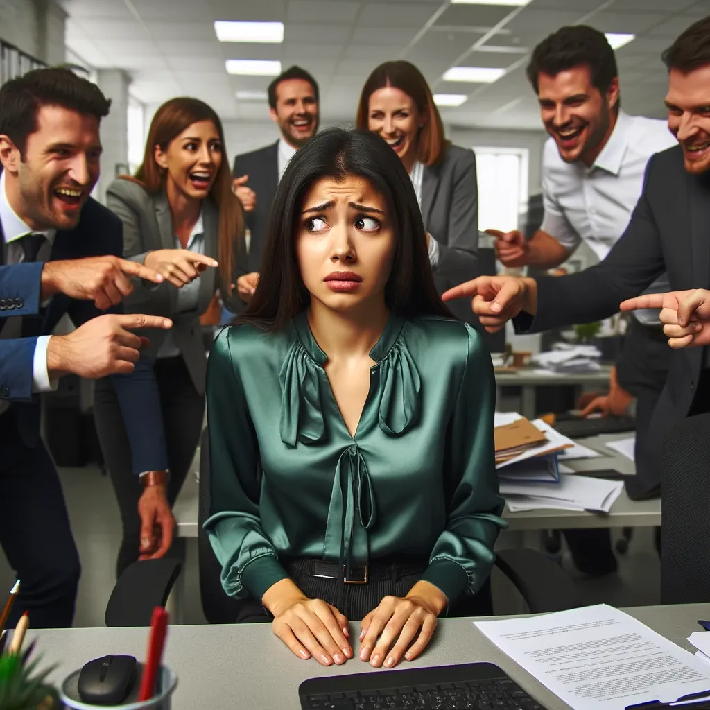 7 Reasons Why Employees Hate Their Job And Never Leave. Are You One Of Them?
