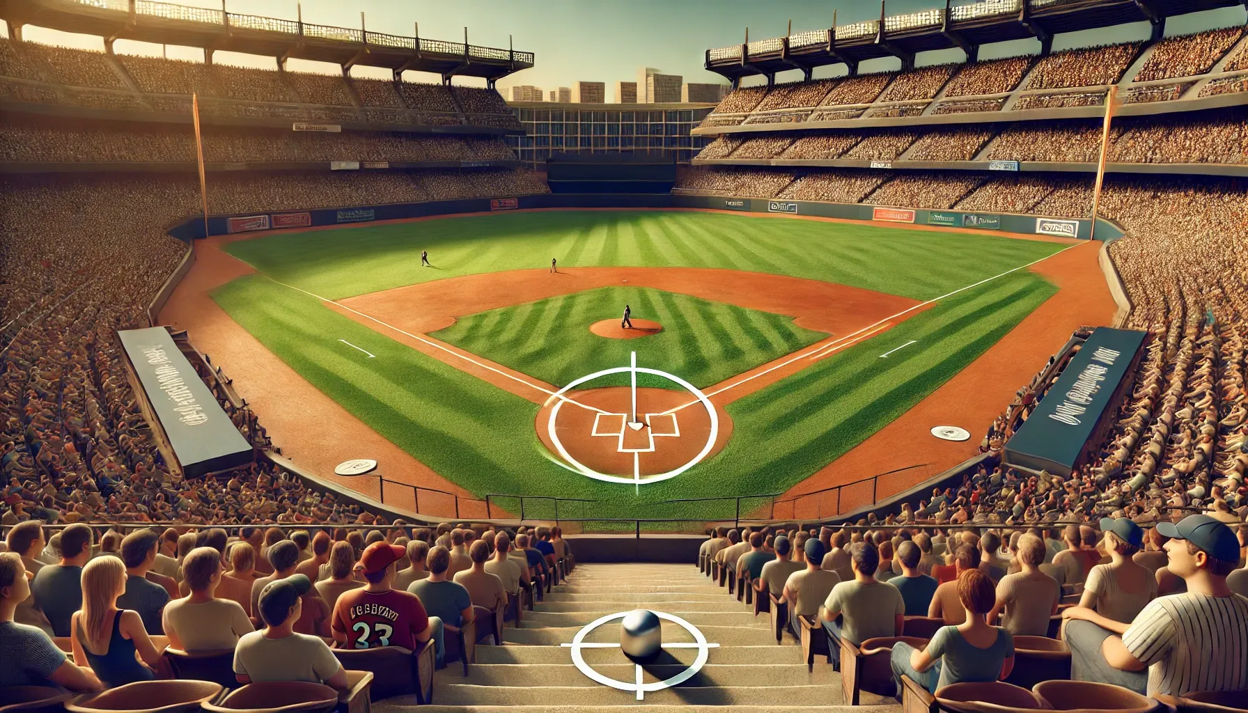 What Do They Mean By The Phrase "Ball Park Figure"
