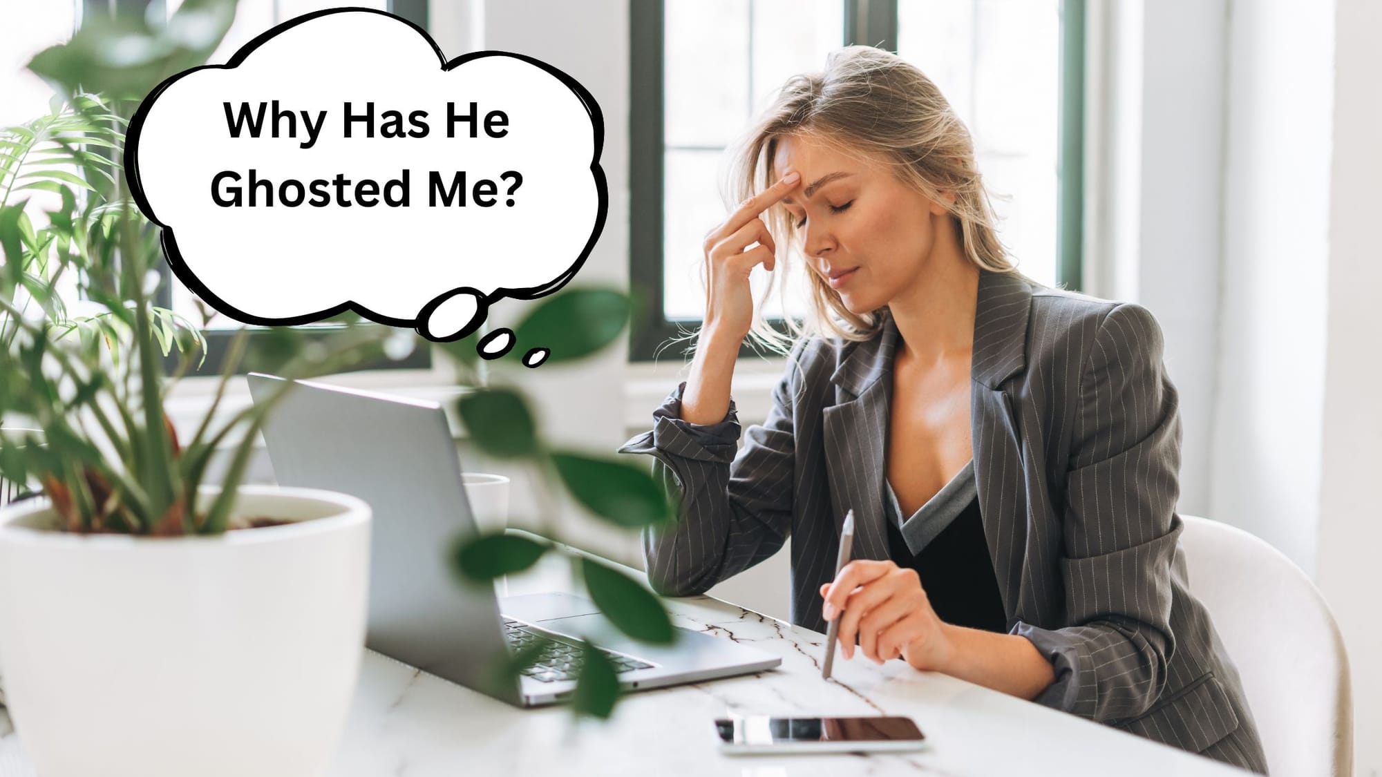 When a Colleague Ghosts You: The Silent Breakup No One Talks About