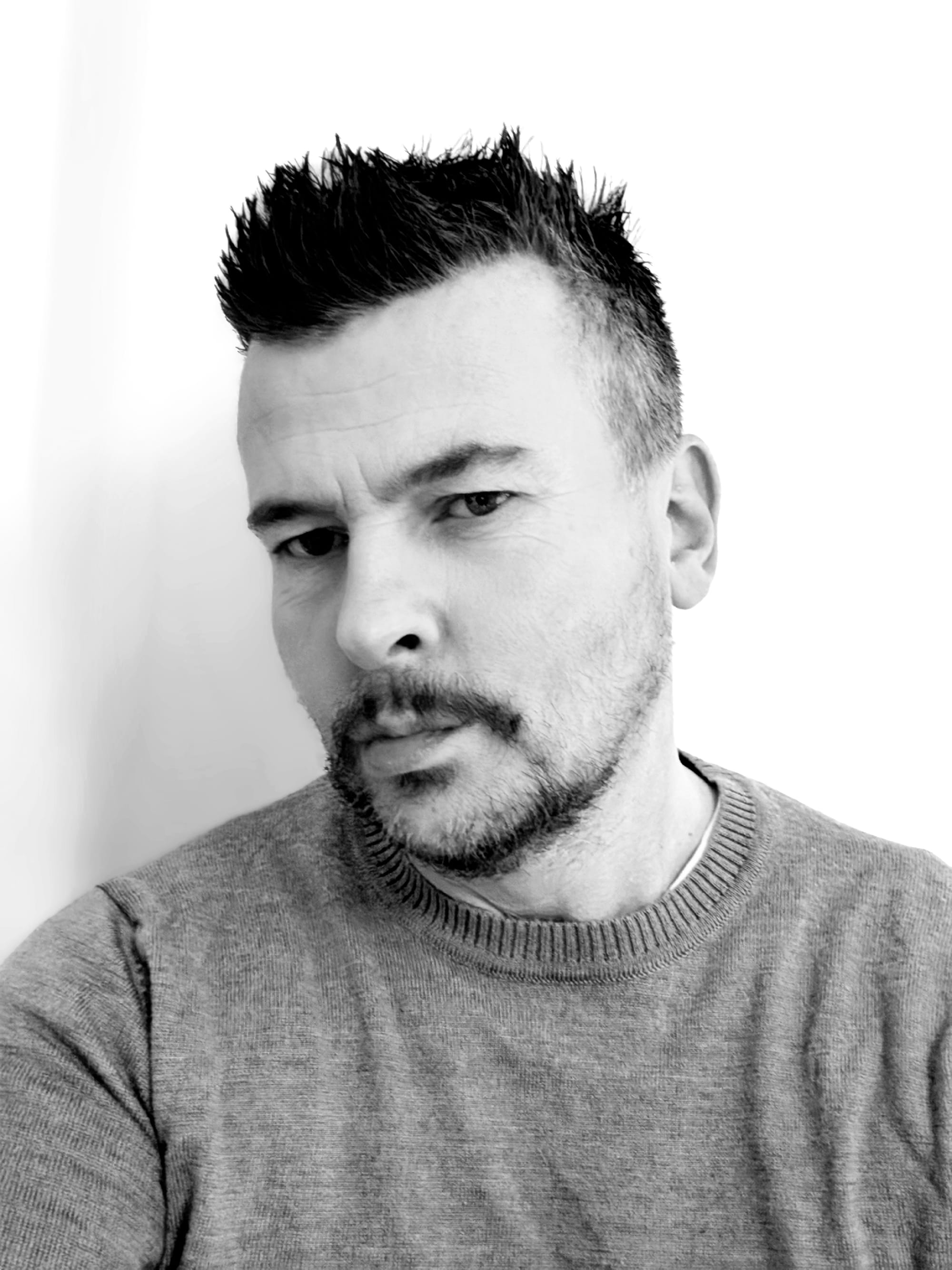 James Mason profile image