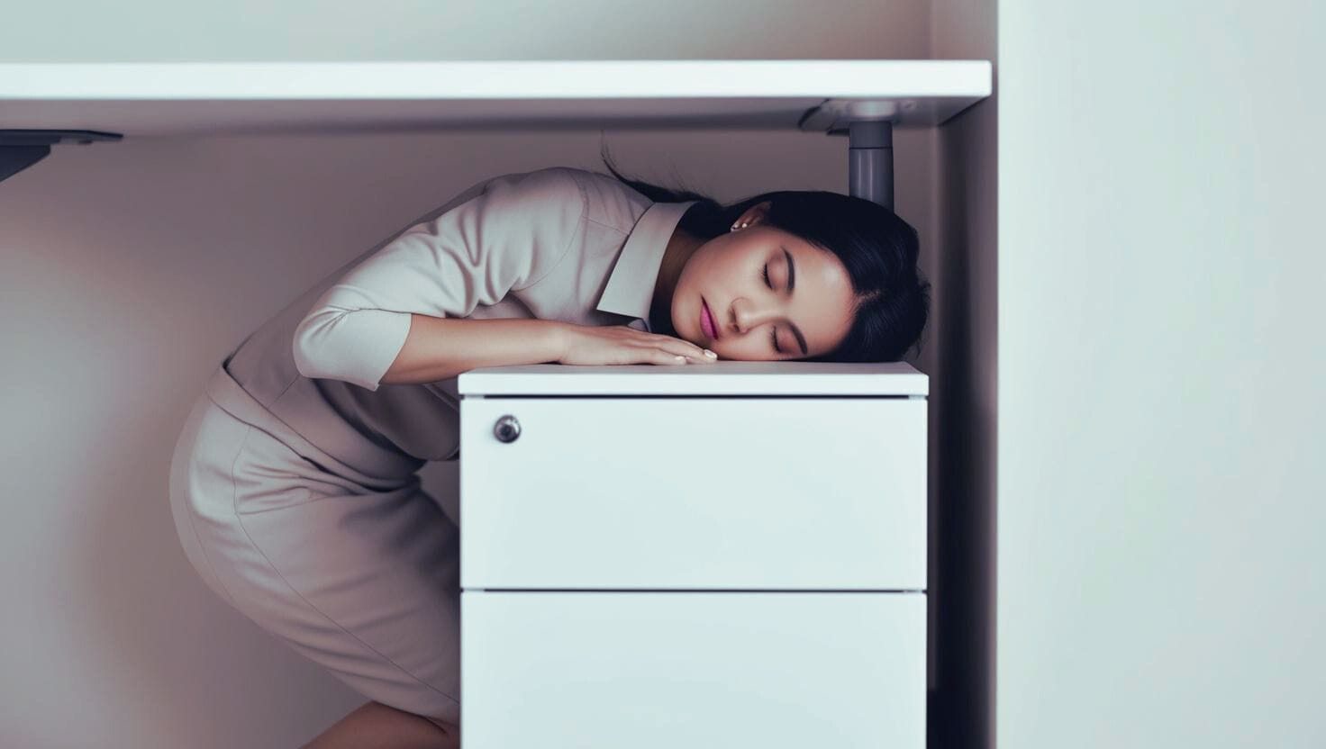 12 Surprising Truths About Power Naps at Work: Boost or Backfire