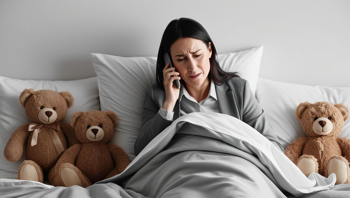 "Mastering the Art of Calling in Sick: Top 10 Tips for a Seamless Excuse"