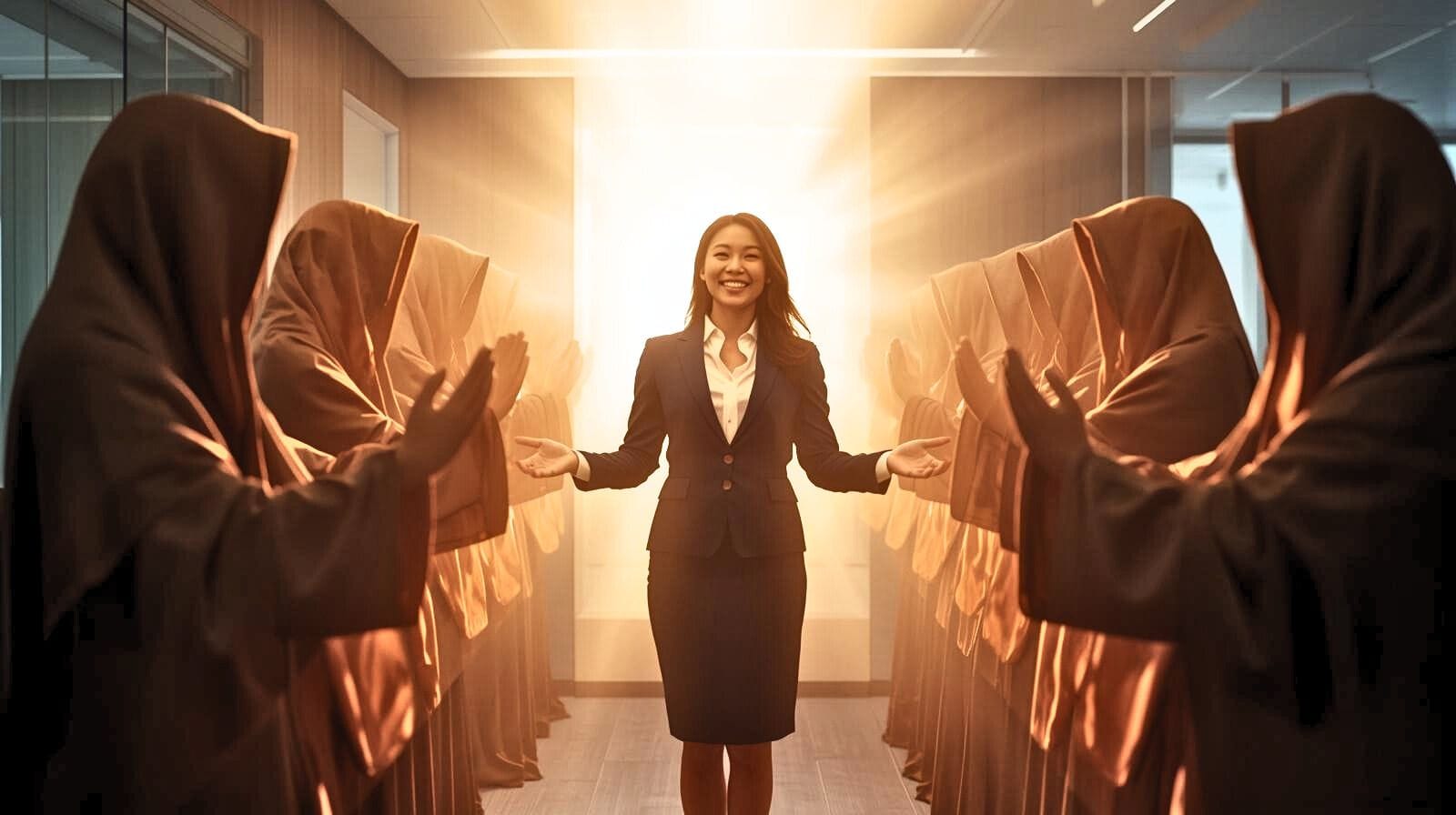 What Do They Mean By The Phrase Purpose-Driven In The Workplace?