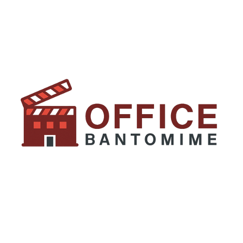 Office Bantomime Logo