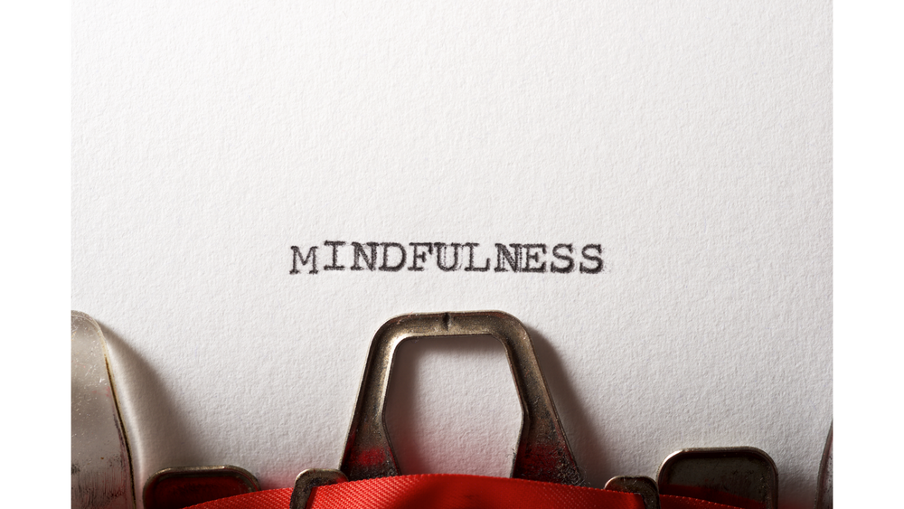 7 ways to use mindfulness when working from home post image