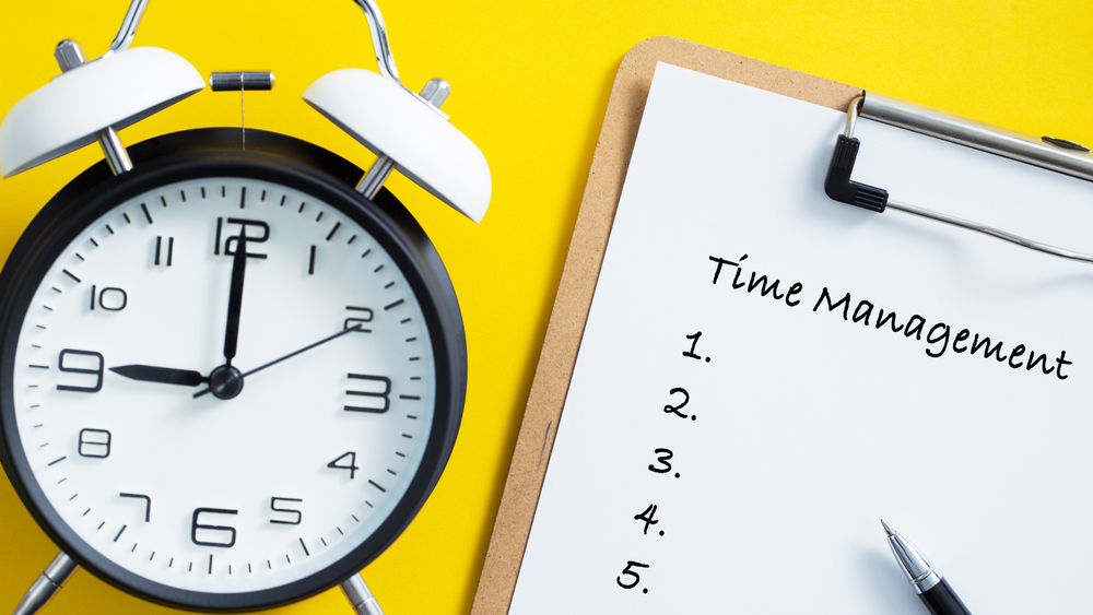 6 ways to use time management during your day post image