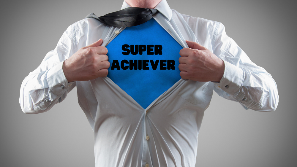 How To Deal With The Super-Achiever In The Workplace post image