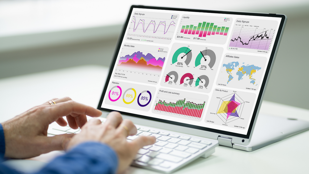 Unveiling the Power of ITIL Dashboards: A Comprehensive Overview post image