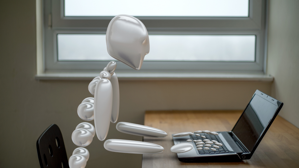 How To Get Chat GPT To Writ And Proof-Read Your Emails In The Workplace post image