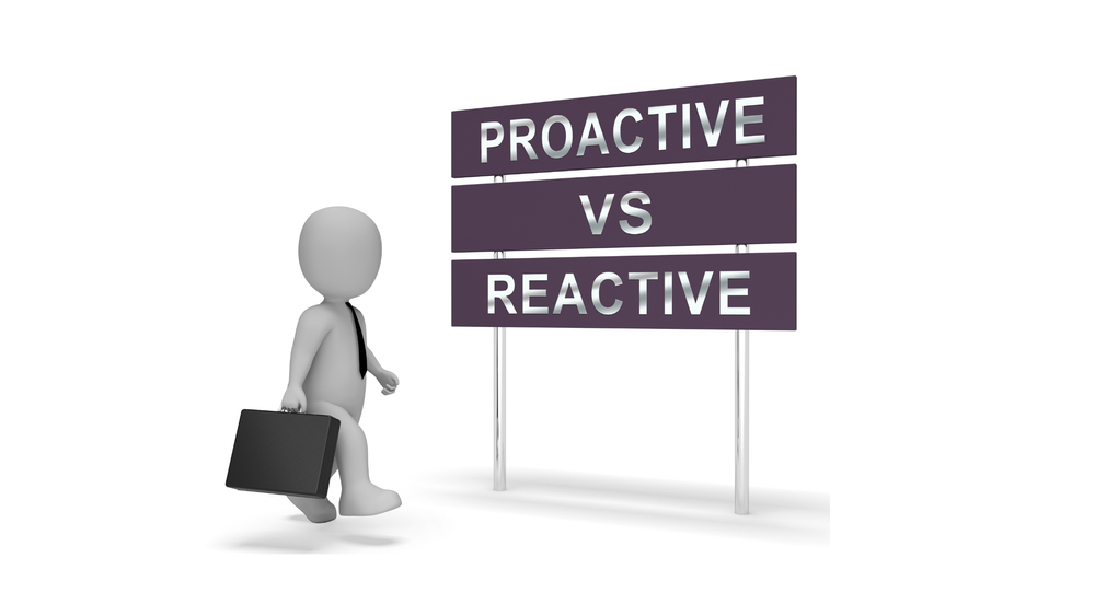 What's The Difference Between Proactive And Reactive Problem Management In ITIL? post image