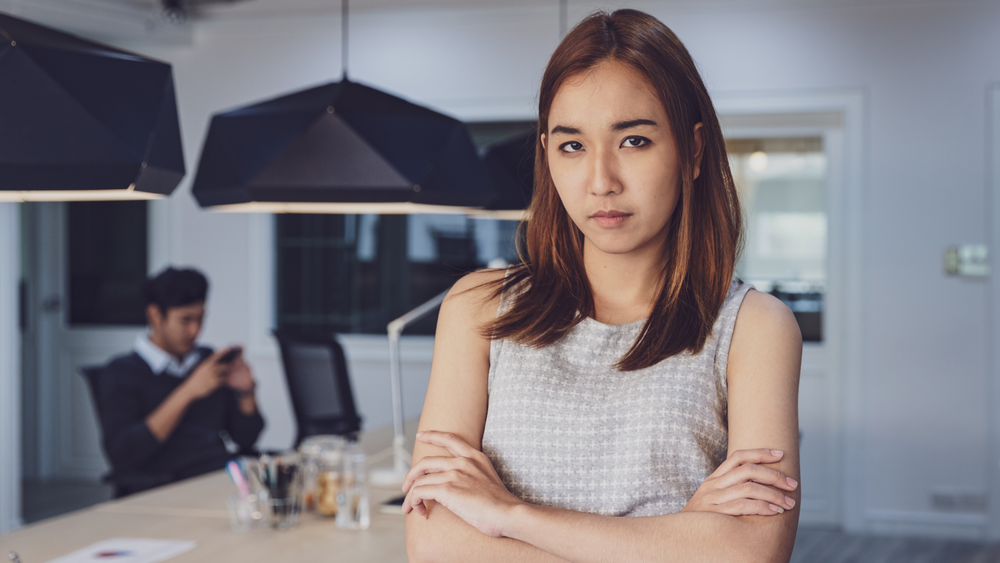 "7 Intriguing Reasons Why Your Coworker Won't Share Knowledge". post image