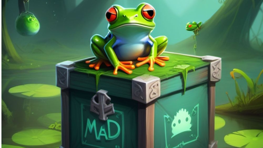 "Mad as a Box of Frogs" - Why Your Coworker Uses it to Describe the Boss post image