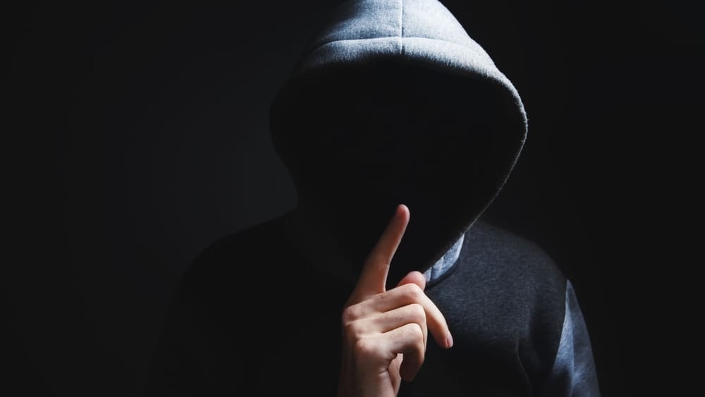 How To Deal With The Creep In The Workplace
