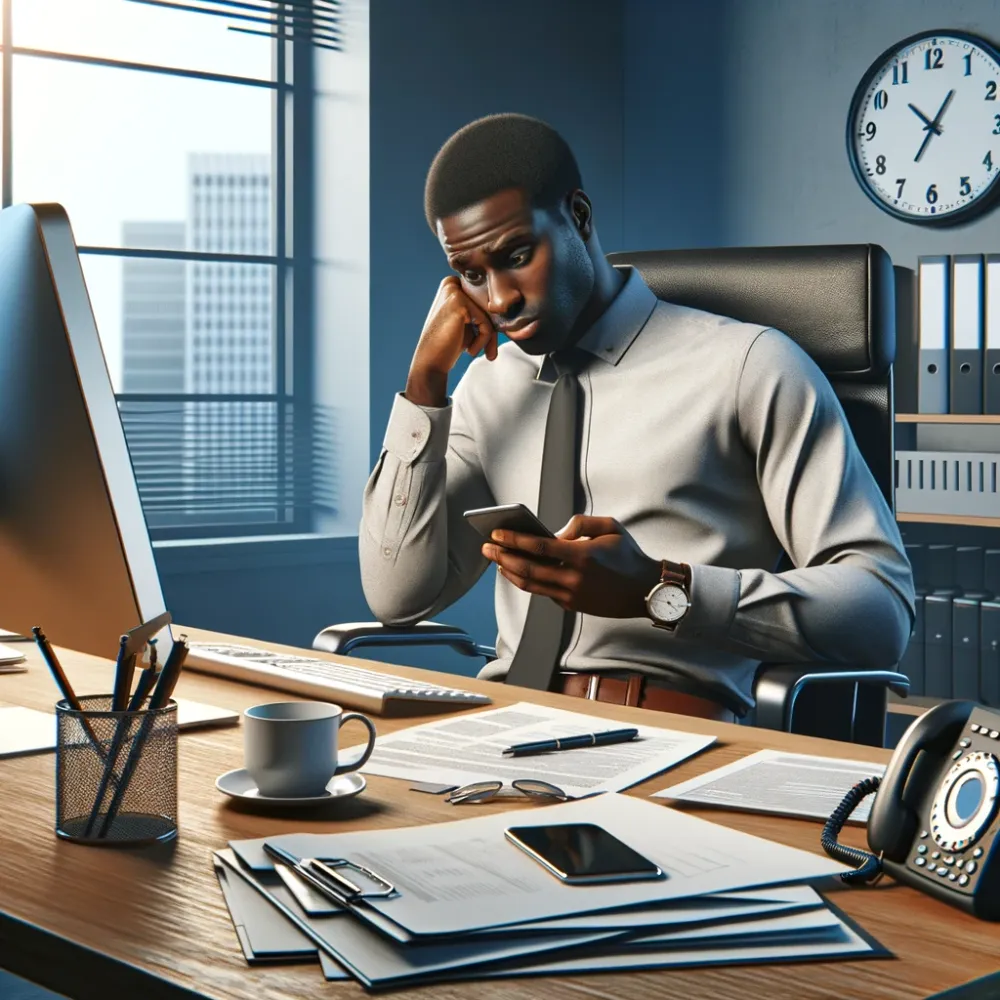 4 Scenarios Why Employees Are Being Ghosted And How To Handle It post image