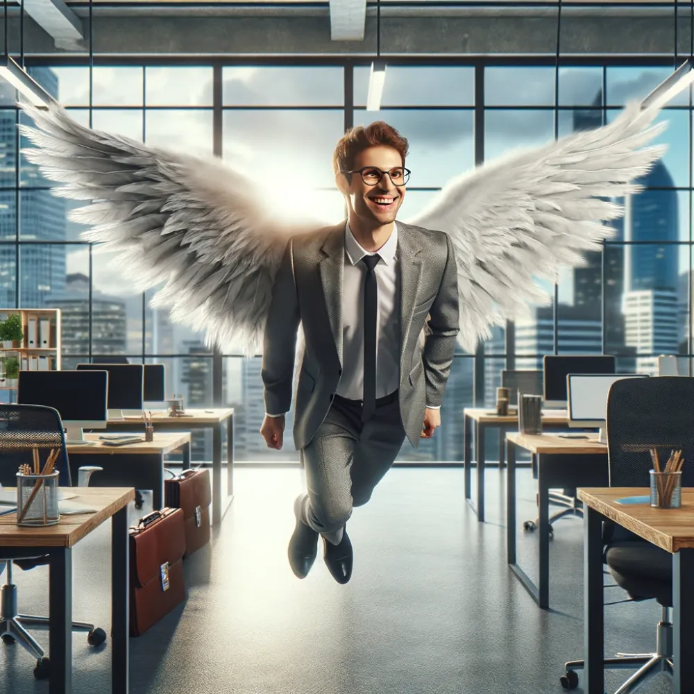 5 Reasons Why Some Employees Are Simply Winging It In The Workplace post image