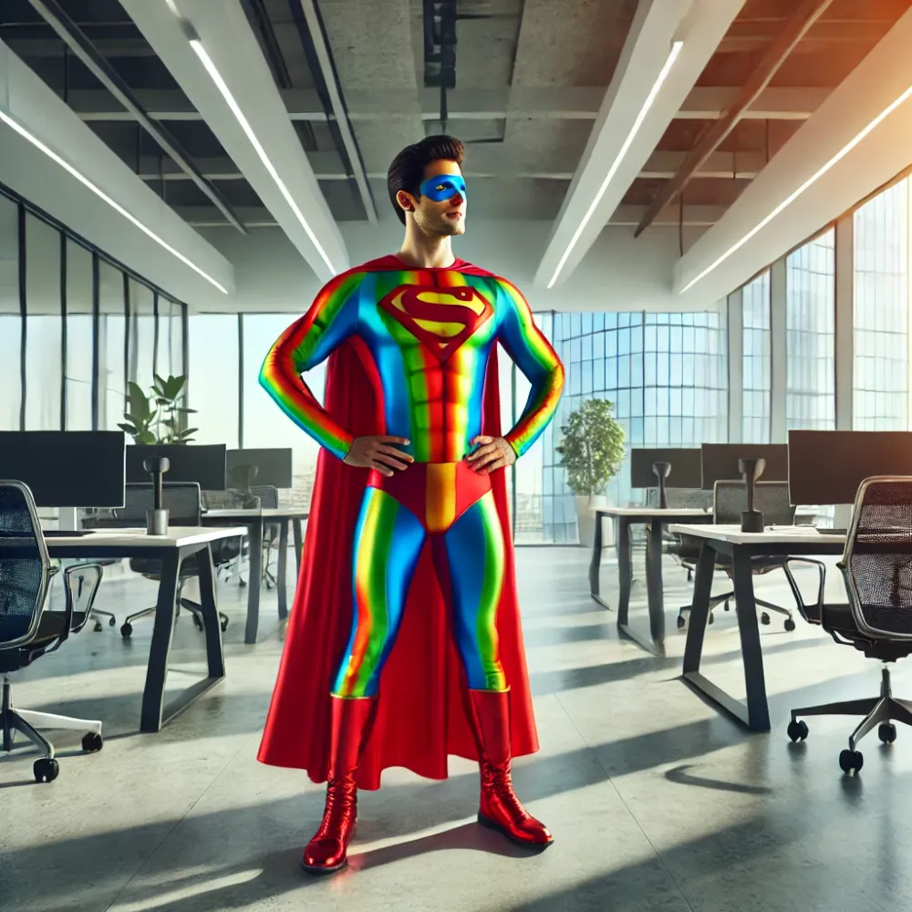 The Power of Diversity: Why One Person Can't Do It All in a Successful Company post image
