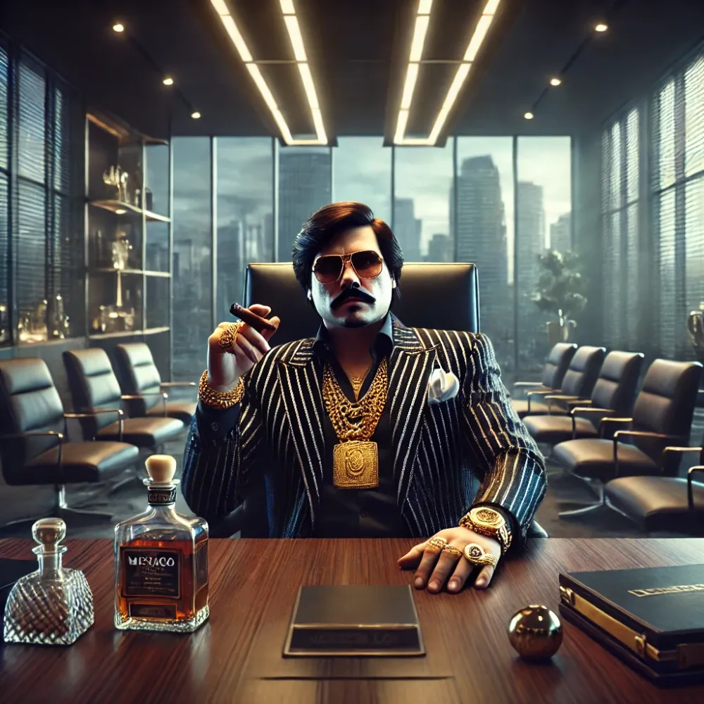 Business Lessons from the Underworld: What Drug Lords Can Teach Us About Success post image