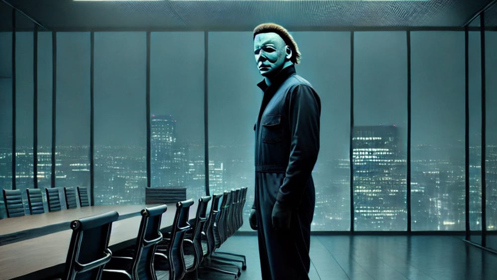 Could Michael Myers Hack It in Business As A CEO? A Corporate Evaluation post image