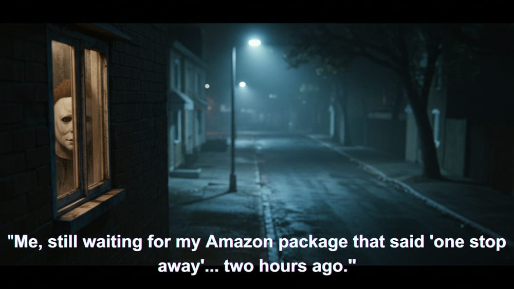 Amazon Anxiety: The Final Stop (Eventually…) post image