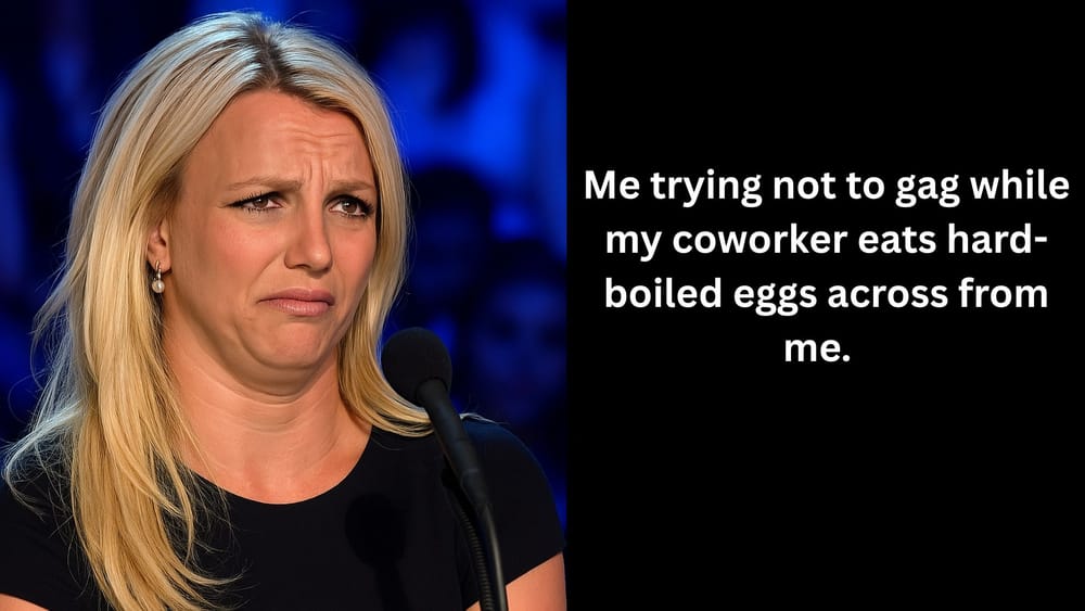 Eggsecutive Decisions post image