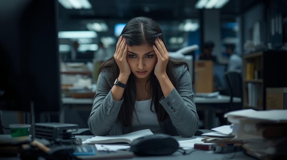 20 Biggest Challenges Employees Are Facing in 2025 post image