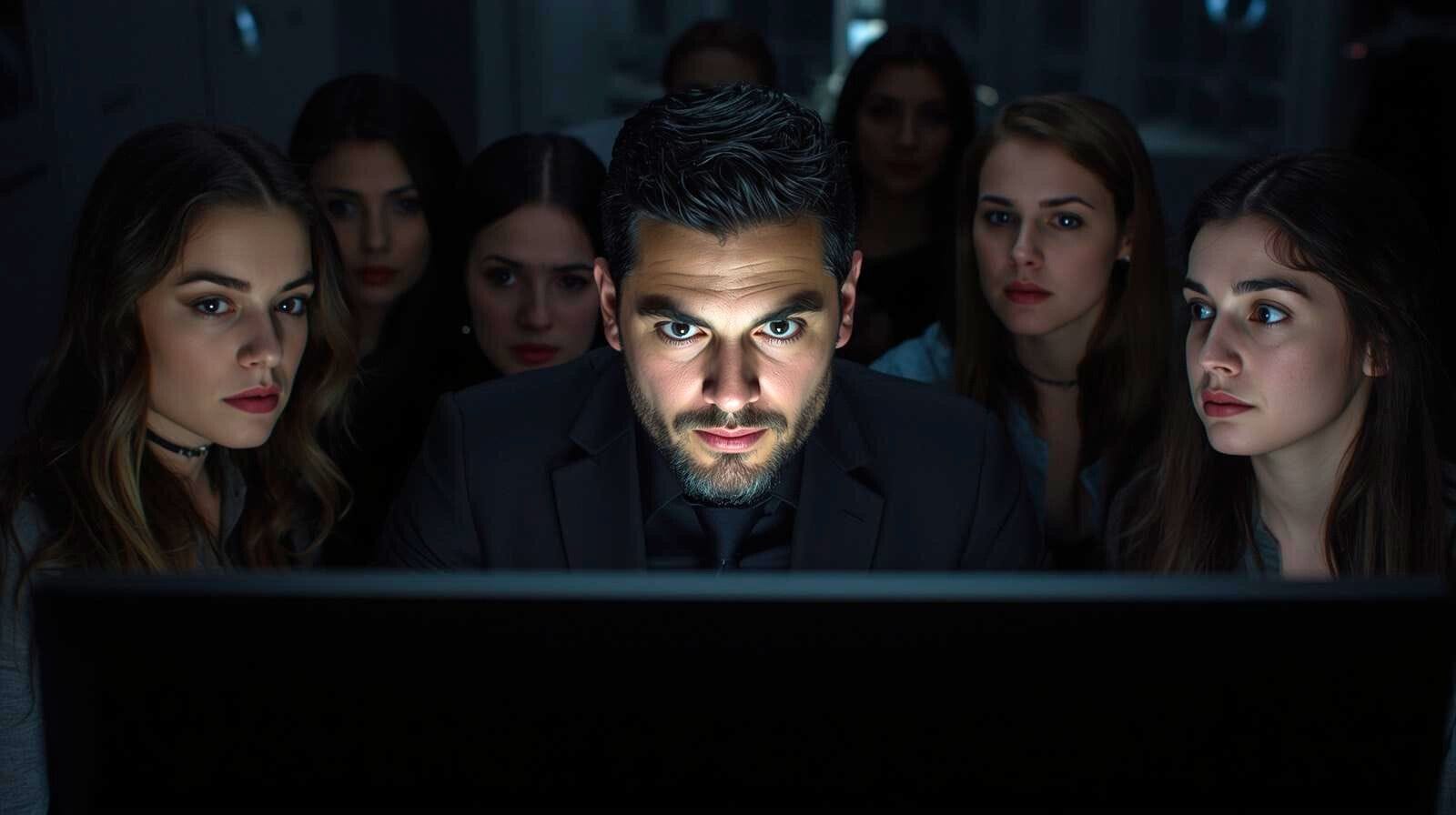 Why Women Are Attracted to Mysterious Men (and How It Works at Work) post image