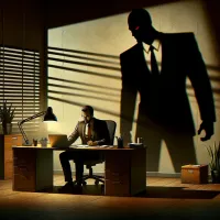 Is Your Boss Toxic? 10 Red Flags of a Natural Born Toxicator (and How to Protect Yourself) post image