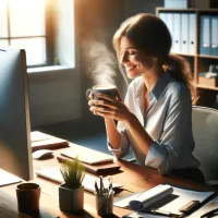 Is Coffee Good for You? 7 Evidence-Backed Benefits (Especially at Work) post image