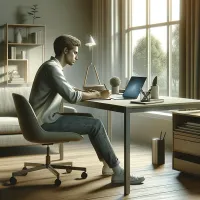 7 Practical Ways to Use Deep Work and Transform Your Working Day post image