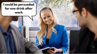 Workplace Flirting in 2025: 10 Subtle, HR-Safe Ways to Signal Interest (Without Crossing Lines) post image