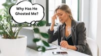 When a Colleague Ghosts You: The Silent Breakup No One Talks About post image