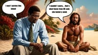 Corporate Survival: HR Promises vs. Reality post image