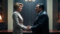 10 Suspicious Similarities Between a Corporate CEO and a Mob Boss post image