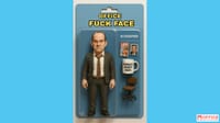 The Office Fuck Face: Surviving the Most Arrogant Coworker in the Workplace post image