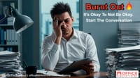 Burnout at Work: How to Spot the Signs and Start the Conversation post image