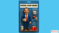 The Office Arse Licker: A Guide to The Workplace Brown-Noser and Boss Pleaser post image