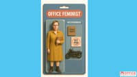 Meet the Office Feminist: The Equality Enforcer Every Workplace Fears (and Needs) post image