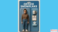 The Office Snowflake: How to Spot and Survive the Most Sensitive Person in the Workplace post image