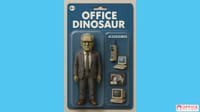 Meet the Office Dinosaur: The Change-Resistant Coworker Every Workplace Still Has post image