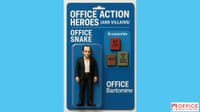 The Office Snake: Two-Faced, Toxic, and Always Ready to Strike post image