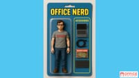 Meet the Office Nerd: The Tech-Savvy Trivia Machine in Every Workplace post image