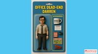 Meet Office Dead-End Darren: The Man Who Quit Mentally but Still Logs In post image