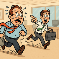 Fast Follow in Business: What the Corporate Buzzword Really Means in the Workplace post image